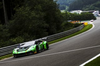 Adam Balon / Sandy Mitchell - Barwell Motorsport Lamborghini Huracan GT3 Evo
 | JEP