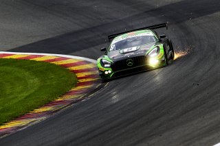 Richard Neary / Sam Neary - Team ABBA Racing Mercedes-AMG GT3
 | JEP