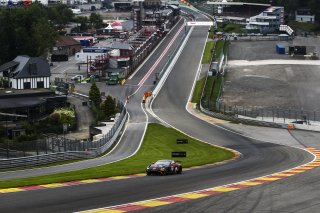Matt Topham / Darren Turner - Newbridge Motorsport Aston Martin Vantage AMR GT4
 | Jakob Ebrey