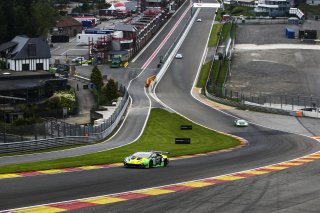 Leo Machitski / Dennis Lind - Barwell Motorsport Lamborghini Huracan GT3 Evo
 | Jakob Ebrey