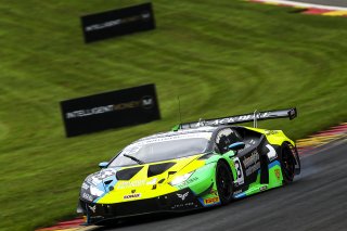 Leo Machitski / Dennis Lind - Barwell Motorsport Lamborghini Huracan GT3 Evo
 | JEP