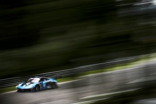 Nick Jones / Scott Malvern - Team Parker Racing Porsche 911 GT3 R
 | JEP