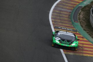 Adam Balon / Sandy Mitchell - Barwell Motorsport Lamborghini Huracan GT3 Evo
 | Jakob Ebrey