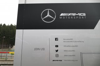 Mercedes AMG
 | Dom Gibbons Photography