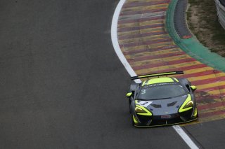 Alain Valente / Michael Benyahia - Team Rocket RJN McLaren 570S GT4
 | Jakob Ebrey