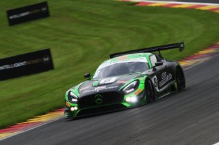 Richard Neary / Sam Neary - Team ABBA Racing Mercedes-AMG GT3
 | JEP