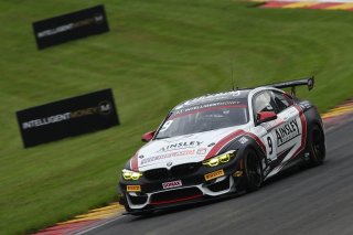 Chris Salkeld / Andrew Gordon-Colebrooke - Century Motorsport BMW M4 GT4
 | JEP