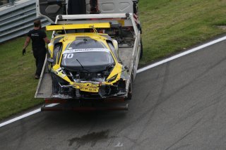 Fidel Leib / Brendon Leitch - Leipert Motorsport Lamborghini Huracan GT3 Evo
 | Dom Gibbons Photography