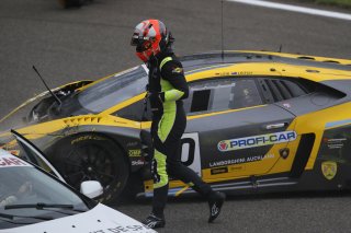 Fidel Leib / Brendon Leitch - Leipert Motorsport Lamborghini Huracan GT3 Evo
 | Dom Gibbons Photography