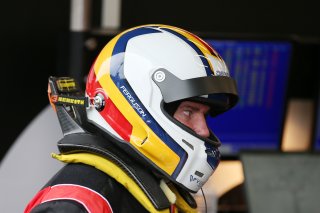 John Ferguson - Toyota GAZOO Racing UK Toyota GR Supra GT4
 | David Lord Photography