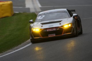Richard Williams / Sennan Fielding - Steller Motorsport Audi R8 LMS GT4
 | Jakob Ebrey