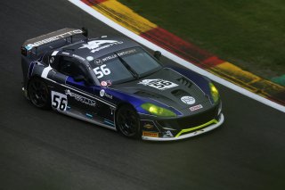 Mark Sansom / Charlie Robertson - Assetto Motorsport Ginetta G56
 | Dom Gibbons Photography