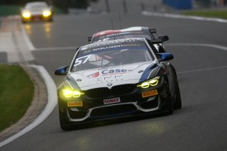 Will Burns / Gus Burton - Century Motorsport BMW M4 GT4
 | Jakob Ebrey