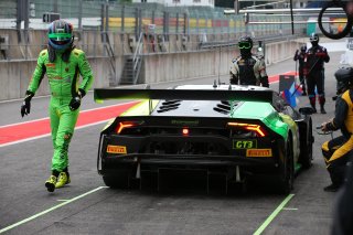 Leo Machitski / Dennis Lind - Barwell Motorsport Lamborghini Huracan GT3 Evo
 | David Lord Photography