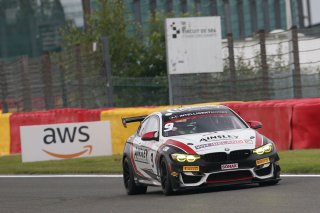 Chris Salkeld / Andrew Gordon-Colebrooke - Century Motorsport BMW M4 GT4
 | Dom Gibbons Photography