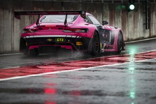 Ian Loggie / Yelmer Buurman - RAM Racing Mercedes-AMG GT3
 | JEP