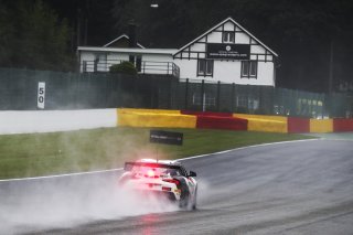 John Ferguson / Scott McKenna - Toyota GAZOO Racing UK Toyota GR Supra GT4
 | JEP