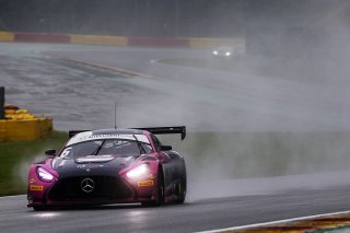 Ian Loggie / Yelmer Buurman - RAM Racing Mercedes-AMG GT3
 | David Lord Photography