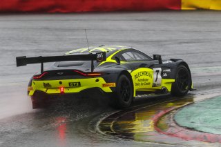 Andrew Howard / Ross Gunn - Beechdean AMR Aston Martin Vantage AMR GT3
 | David Lord Photography
