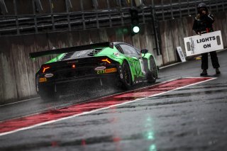 Adam Balon / Sandy Mitchell - Barwell Motorsport Lamborghini Huracan GT3 Evo
 | JEP