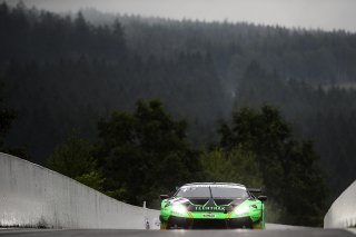Adam Balon / Sandy Mitchell - Barwell Motorsport Lamborghini Huracan GT3 Evo
 | JEP