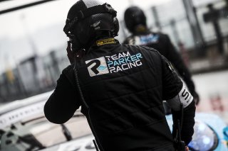 Team Parker Racing
 | JEP