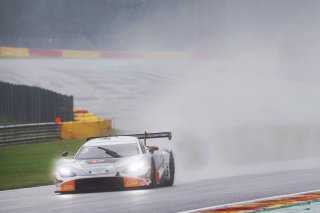 Stewart Proctor / Lewis Proctor - Balfe Motorsport McLaren 720S GT3
 | David Lord Photography