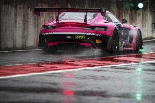 Ian Loggie / Yelmer Buurman - RAM Racing Mercedes-AMG GT3
 | JEP