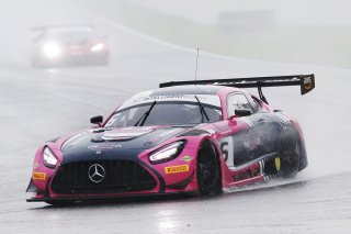 Ian Loggie / Yelmer Buurman - RAM Racing Mercedes-AMG GT3
 | David Lord Photography