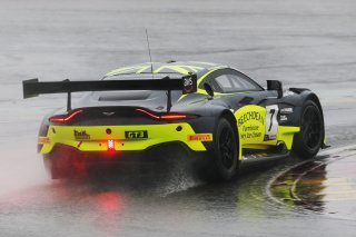 Andrew Howard / Ross Gunn - Beechdean AMR Aston Martin Vantage AMR GT3
 | David Lord Photography