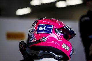 Chris Salkeld - Century Motorsport BMW M4 GT4
 | JEP