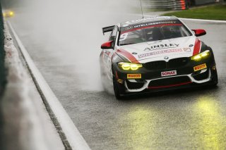 Chris Salkeld / Andrew Gordon-Colebrooke - Century Motorsport BMW M4 GT4
 | Dom Gibbons Photography