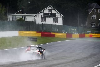 John Ferguson / Scott McKenna - Toyota GAZOO Racing UK Toyota GR Supra GT4
 | JEP