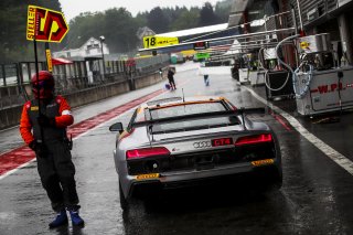 Richard Williams / Sennan Fielding - Steller Motorsport Audi R8 LMS GT4
 | JEP