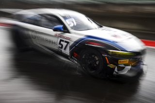 Will Burns / Gus Burton - Century Motorsport BMW M4 GT4
 | Jakob Ebrey