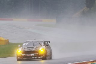 Will Moore / Matt Cowley - Academy Motorsport Ford Mustang GT4
 | David Lord Photography