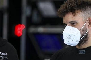 Dennis Lind - Barwell Motorsport Lamborghini Huracan GT3 Evo
 | JEP