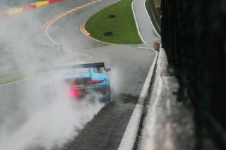 Nick Jones / Scott Malvern - Team Parker Racing Porsche 911 GT3 R
 | Dom Gibbons Photography