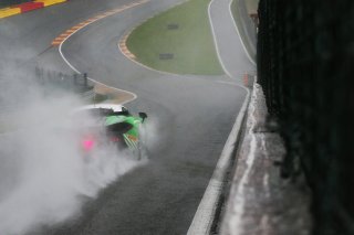 Jack Brown / Ashley Marshall - Balfe Motorsport McLaren 570S GT4
 | Dom Gibbons Photography