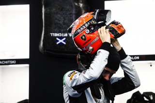 Sandy Mitchell - Barwell Motorsport Lamborghini Huracan GT3 Evo
 | JEP