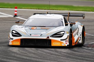 Stewart Proctor / Lewis Proctor - Balfe Motorsport McLaren 720S GT3
 | David Lord Photography