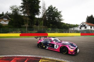 Ian Loggie / Yelmer Buurman - RAM Racing Mercedes-AMG GT3
 | Jakob Ebrey