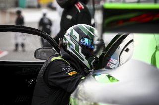 Richard Neary / Sam Neary - Team ABBA Racing Mercedes-AMG GT3
 | JEP