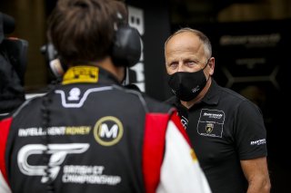 Barwell Motorsport
 | JEP