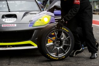 Pirelli Tyres
 | JEP