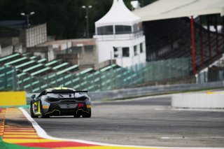 Alain Valente / Michael Benyahia - Team Rocket RJN McLaren 570S GT4
 | Dom Gibbons Photography