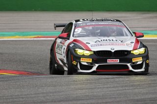 Chris Salkeld / Andrew Gordon-Colebrooke - Century Motorsport BMW M4 GT4
 | David Lord Photography