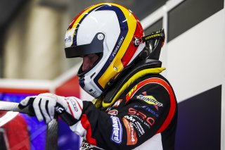 John Ferguson - Toyota GAZOO Racing UK Toyota GR Supra GT4
 | JEP