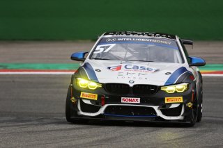 Will Burns / Gus Burton - Century Motorsport BMW M4 GT4
 | David Lord Photography