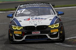 Will Burns / Gus Burton - Century Motorsport BMW M4 GT4
 | David Lord Photography